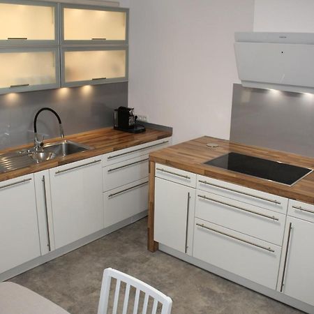 Apartment Hanske Isenbüttel Esterno foto