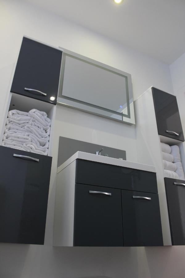 Apartment Hanske Isenbüttel Esterno foto