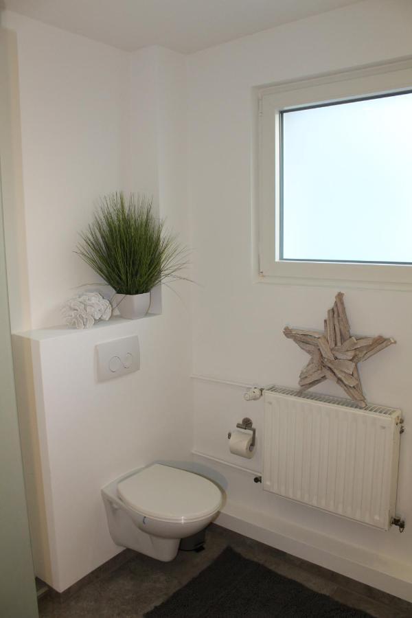 Apartment Hanske Isenbüttel Esterno foto